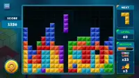 Legend of Block Puzzle Game Screen Shot 13