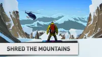 Snowboarding The Fourth Phase Screen Shot 6