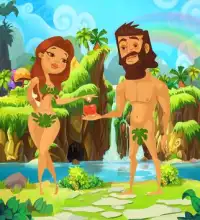 Adam and Eve 5 Screen Shot 3