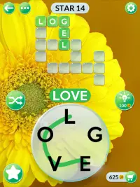 Wordscapes In Bloom Screen Shot 5
