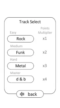 Drum Beat Jump : Rhythm Ninja Screen Shot 4