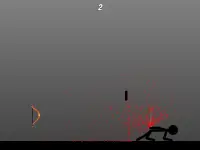 Kill Stickman: Archer Screen Shot 0