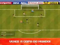World Soccer Challenge Screen Shot 5
