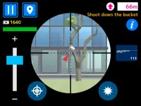 Juego de disparos - City Shooter Screen Shot 5