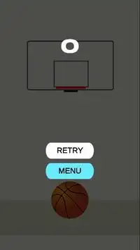 Basket Ball Gaming Zone Screen Shot 2
