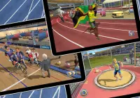 Athletics 2: Summer Sports Screen Shot 6