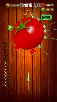 Fruit Spear - Play & Earn Screen Shot 6