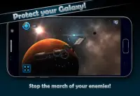 StarWatch - 3D Space Shooter Screen Shot 3