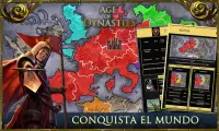 Age of Dynasties: estrategia Screen Shot 8