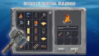 Raft Survival Ark Simulator Screen Shot 2