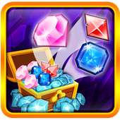 Royal Clash of Diamonds & Gems