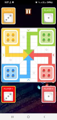 Ludo 2023 Screen Shot 3