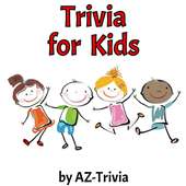Trivia for Kids (Age 5-7)