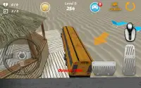 School Bus Driver Simulator 3D Screen Shot 1