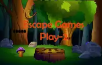 Escape Games King-2 Screen Shot 0