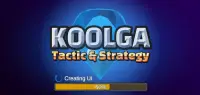 Koolga Tactic & Strategy Screen Shot 0