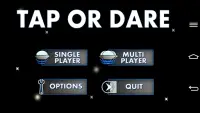 Tap or Dare Screen Shot 0