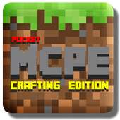 Embolsar MCPE Crafting Edição