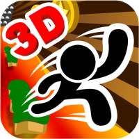 Jump de Coins 3D