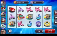 Slots Wheel Deal LIVE – Slots Casino Screen Shot 8