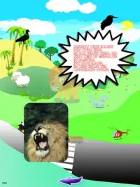 Kids Discovery - Moo Box Screen Shot 1