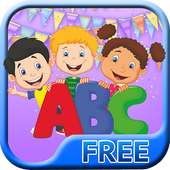 ABC Game for Kids