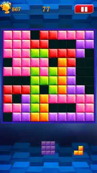 Puzzle Game Classic Screen Shot 3