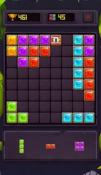 Block Puzzle 2020 Screen Shot 3