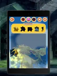 Dungeon Dragons Puzzles Screen Shot 9