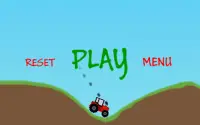 Tractor Racing Screen Shot 9