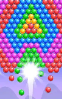 Bubble Shooter Legend Screen Shot 7