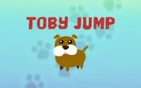 Toby Jump Screen Shot 6