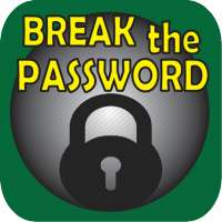 Break The Password