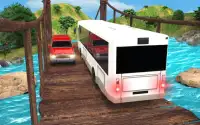 City Bus Transportation Simulator Screen Shot 1