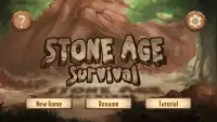 Stone Age Survival Screen Shot 3