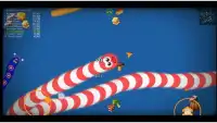 Guide Worms snaik Zone io Multiplayer 2k20 Screen Shot 1