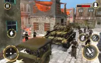 Frontline Commando World War 2 Screen Shot 1