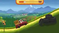 Farm Transporter Screen Shot 0