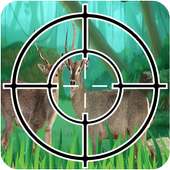 SniPer ShooTer: Deer Hunting  safari Animal 2018