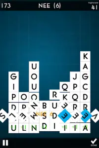 Word Tower: Word Search Puzzle Screen Shot 2