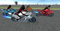Fast Bike Moto Racing Extreme Screen Shot 0