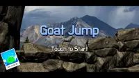 Goat Jump 3D Screen Shot 0