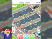Manajer Montir Nganggur – Game Taipan Pabrik Mobil Screen Shot 8