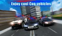 Police Force Smash 3D Screen Shot 8