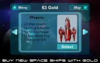 Space Fighter - Legends Screen Shot 4