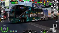 US City Bus Simulator 2022 Screen Shot 7