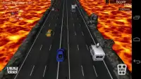 3D Traffic Racing Screen Shot 13