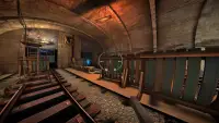 Zombie Shooter VR Screen Shot 1
