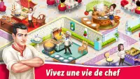 Star Chef 2 : jeu de cuisine Screen Shot 0