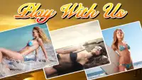 Yatzy Heaven - Bikini Beach Screen Shot 1
